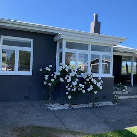 Walnut House Apartamento Havelock North Exterior foto