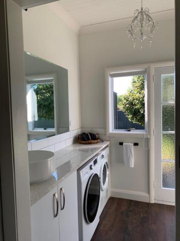 Walnut House Apartamento Havelock North Exterior foto