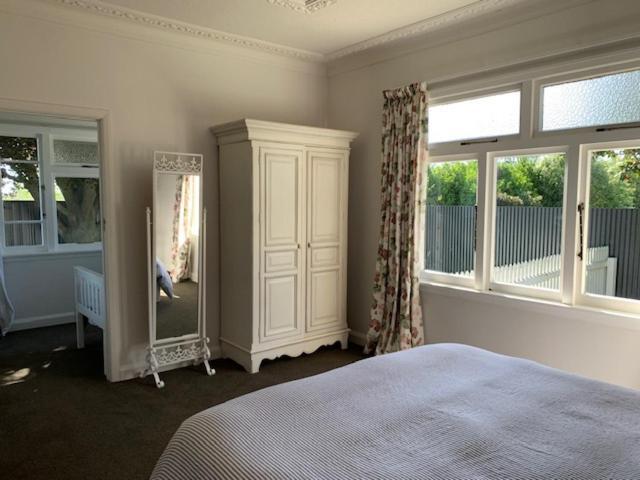 Walnut House Apartamento Havelock North Exterior foto