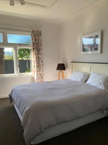 Walnut House Apartamento Havelock North Exterior foto